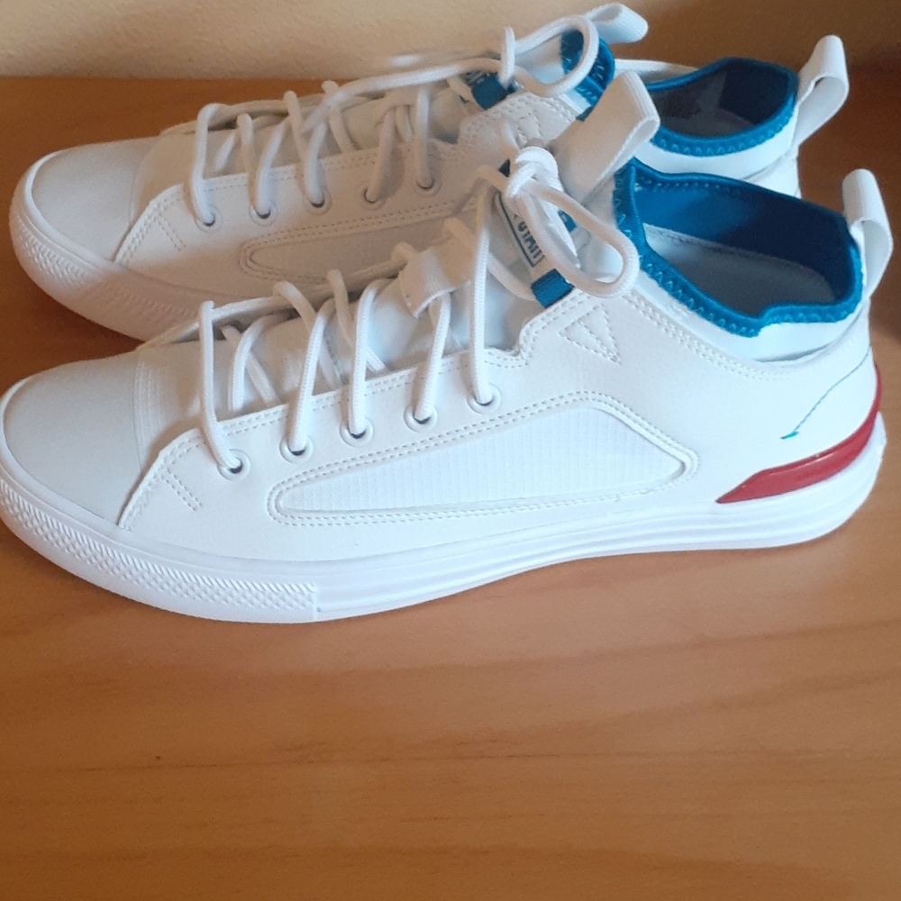 Converse  unisex sneakers - Picture 4 of 8